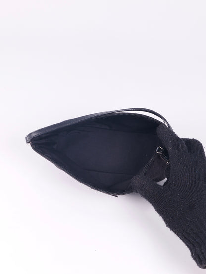 Gucci Dark Grey Pochette