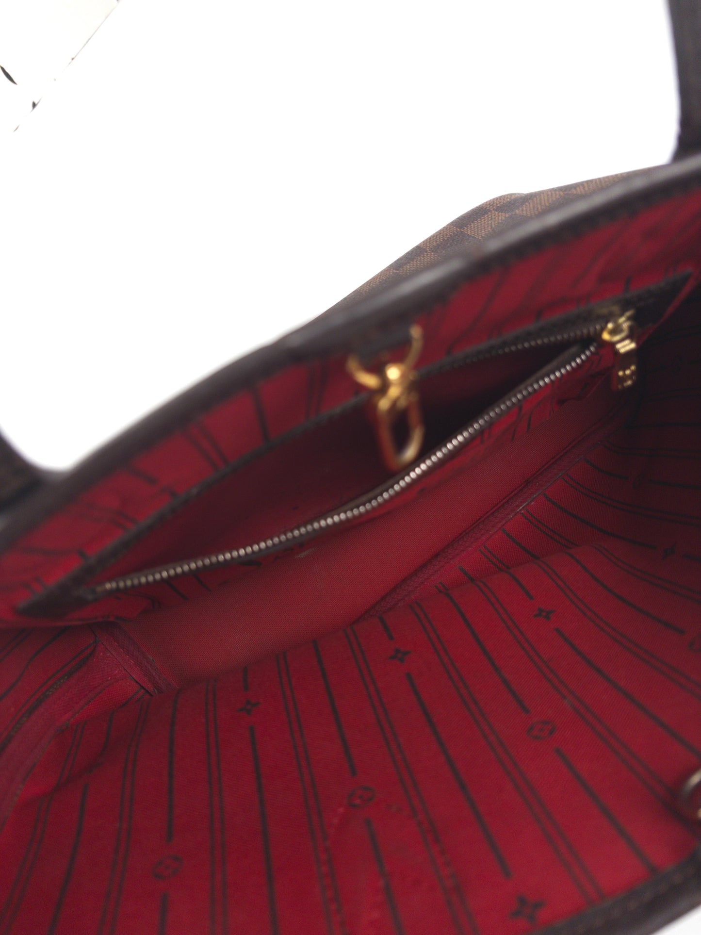 Louis Vuitton Neverfull PM