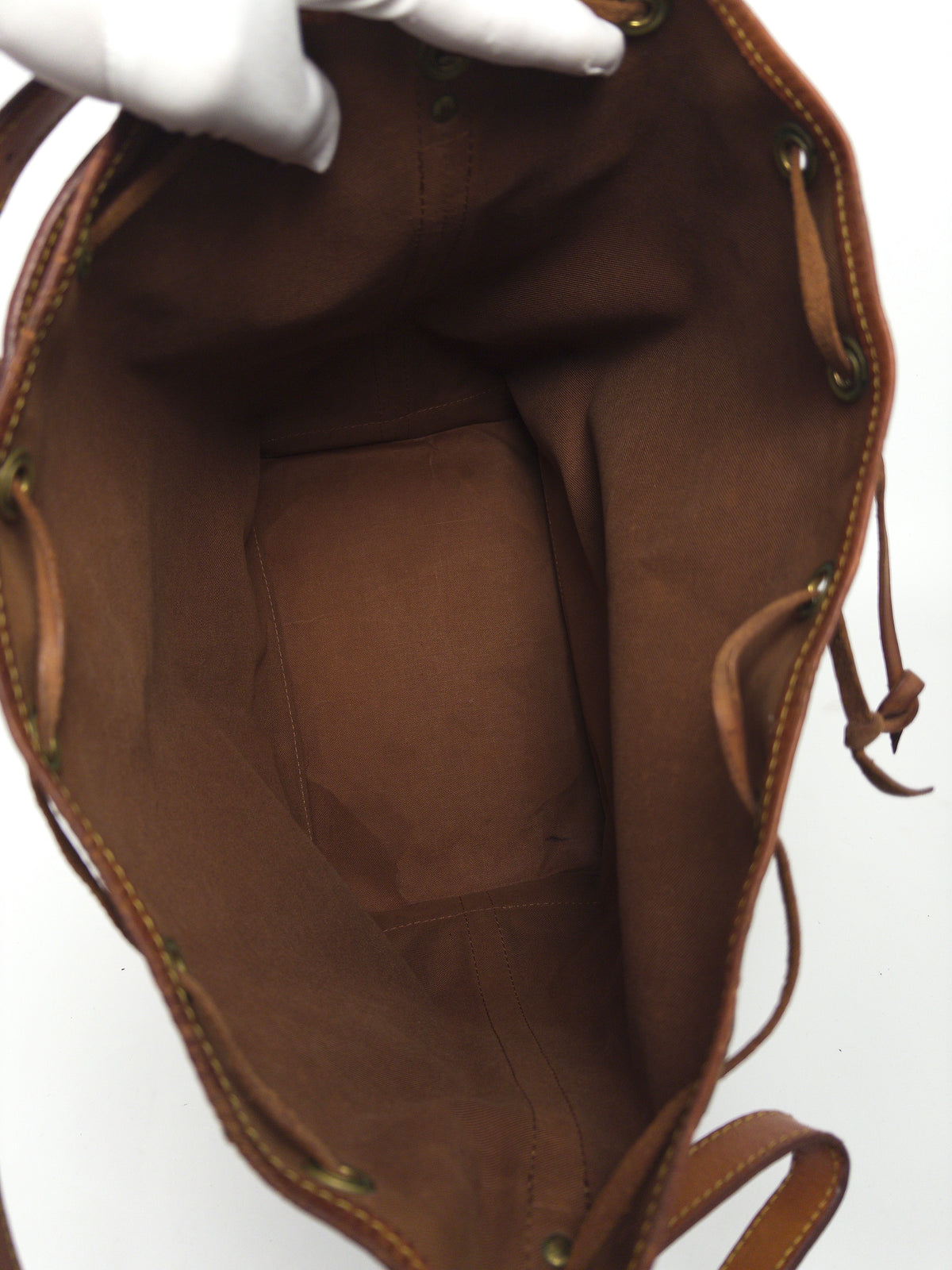 Louis Vuitton Noe GM