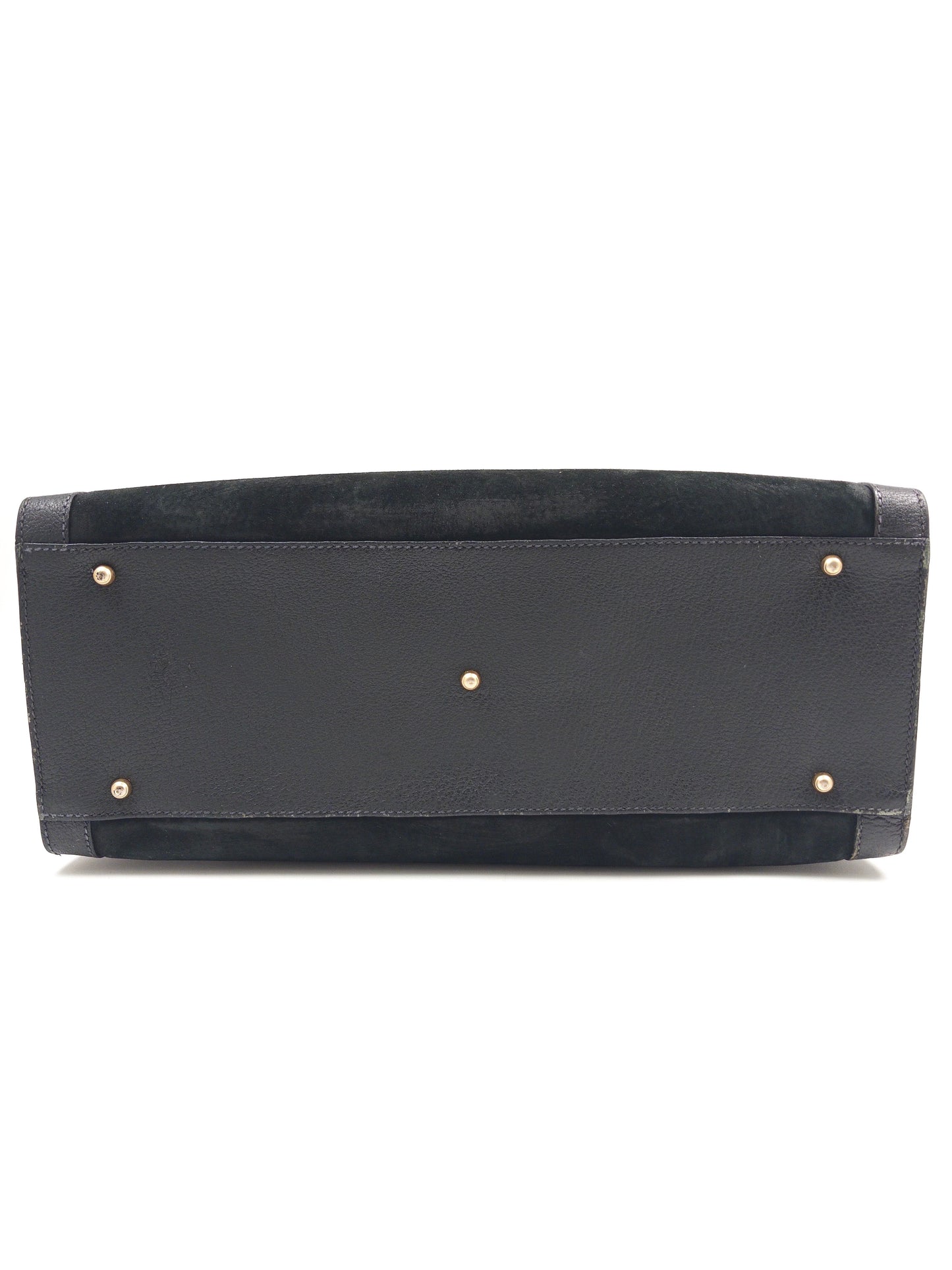 Gucci Diana Bamboo Tote Bag