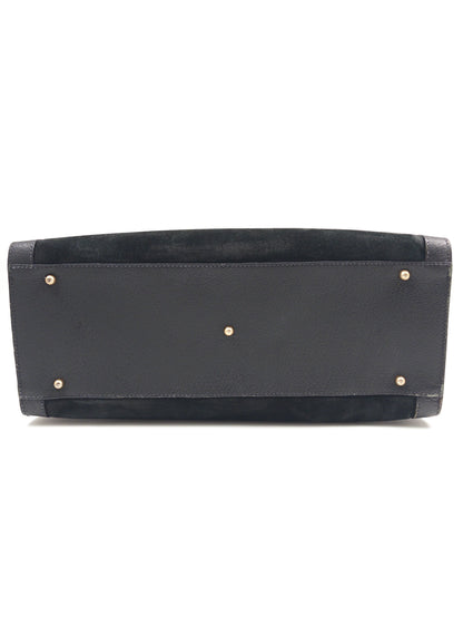 Gucci Diana Bamboo Tote Bag