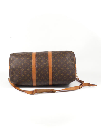 Louis Vuitton Keepall Bandoulière 45