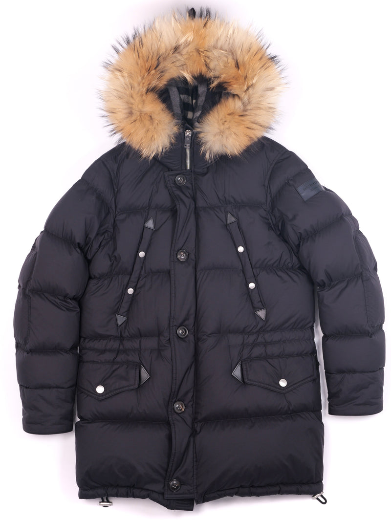 Burberry Lockwell Parka
