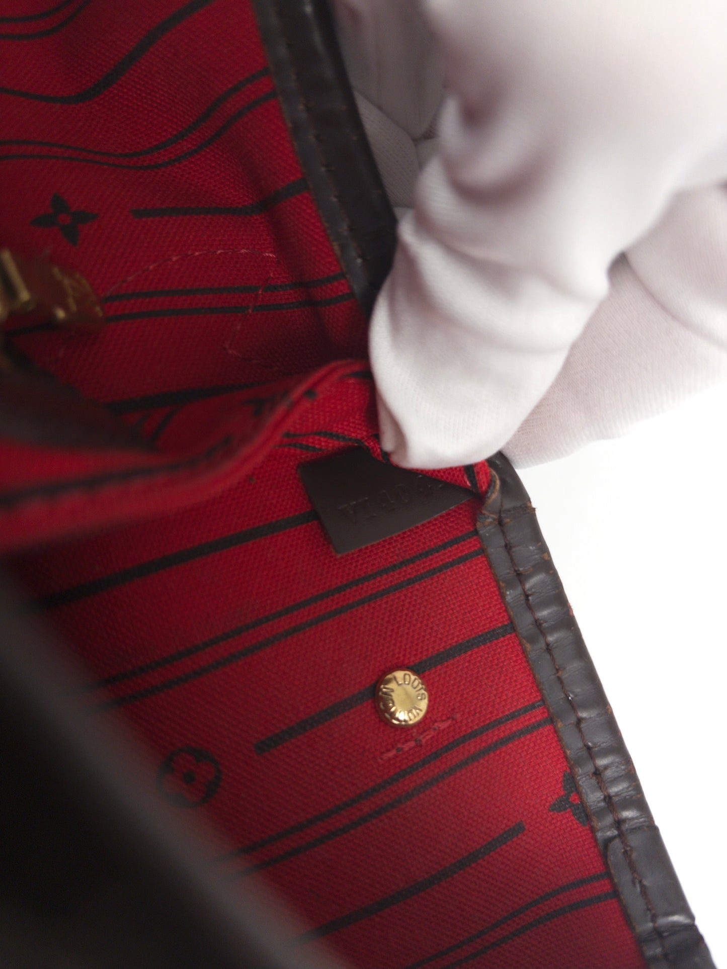 Louis Vuitton Neverfull PM