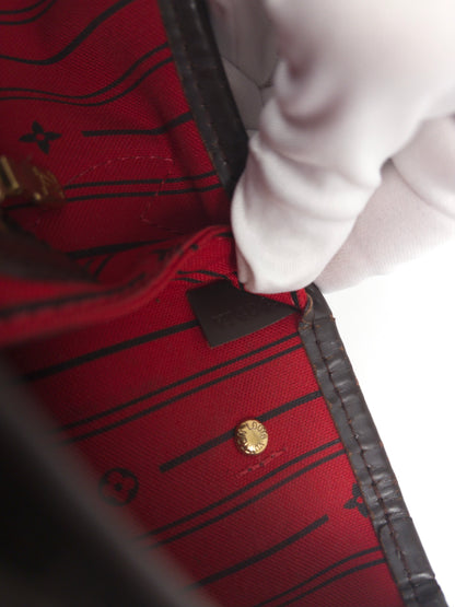 Louis Vuitton Neverfull PM