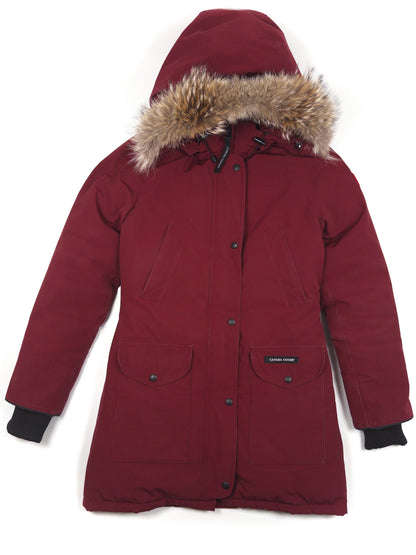 Canada Goose Women's Trillium Jacket