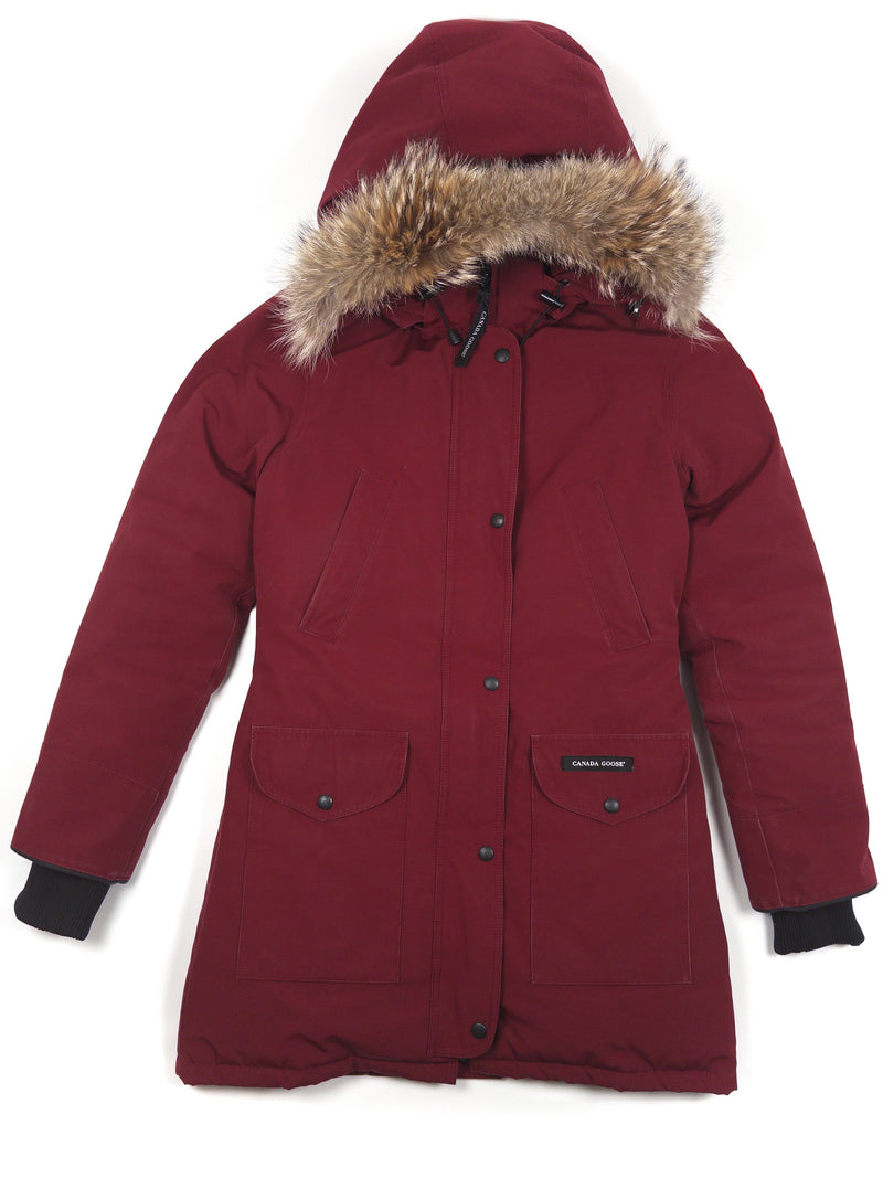 Canada Goose Women's Trillium Jacket