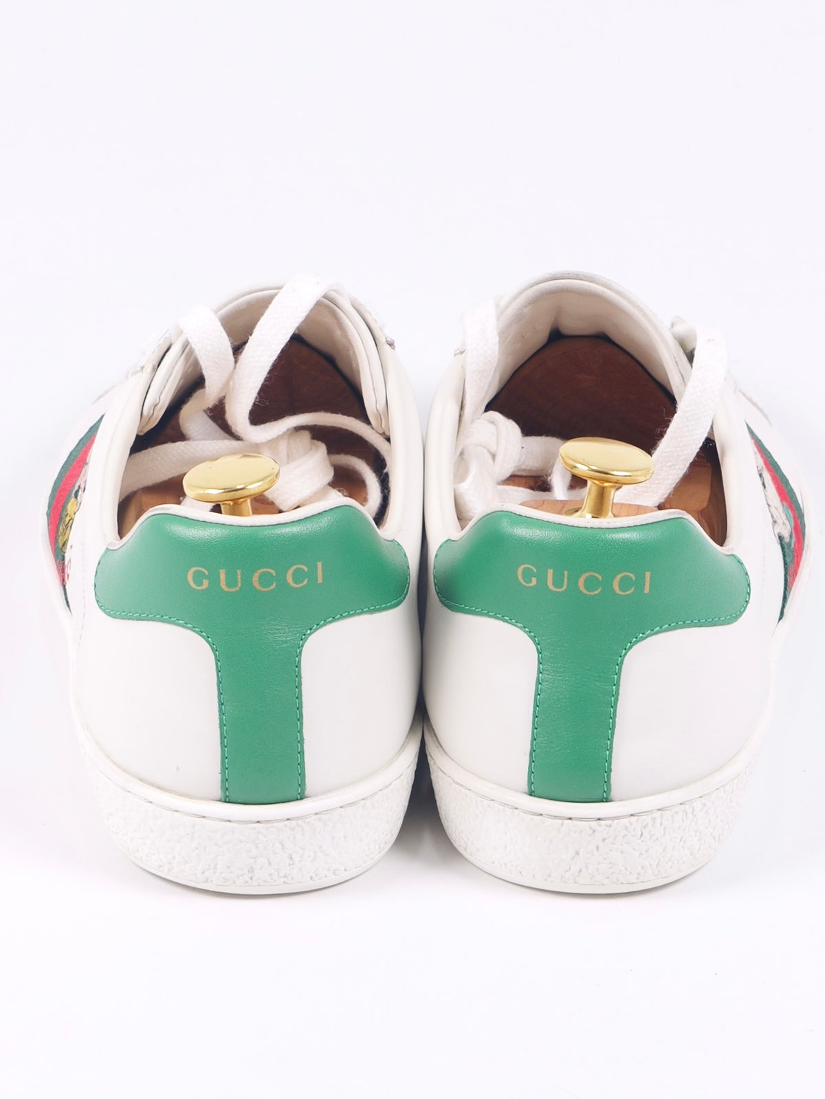Gucci Ace Kitten Sneakers