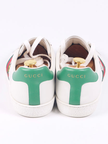 Gucci Ace Kitten Sneakers