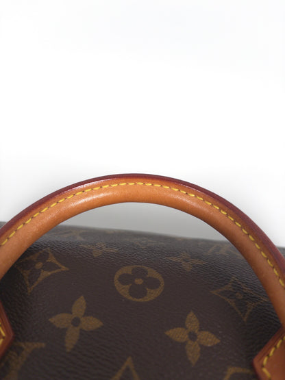 Louis Vuitton Speedy 35L
