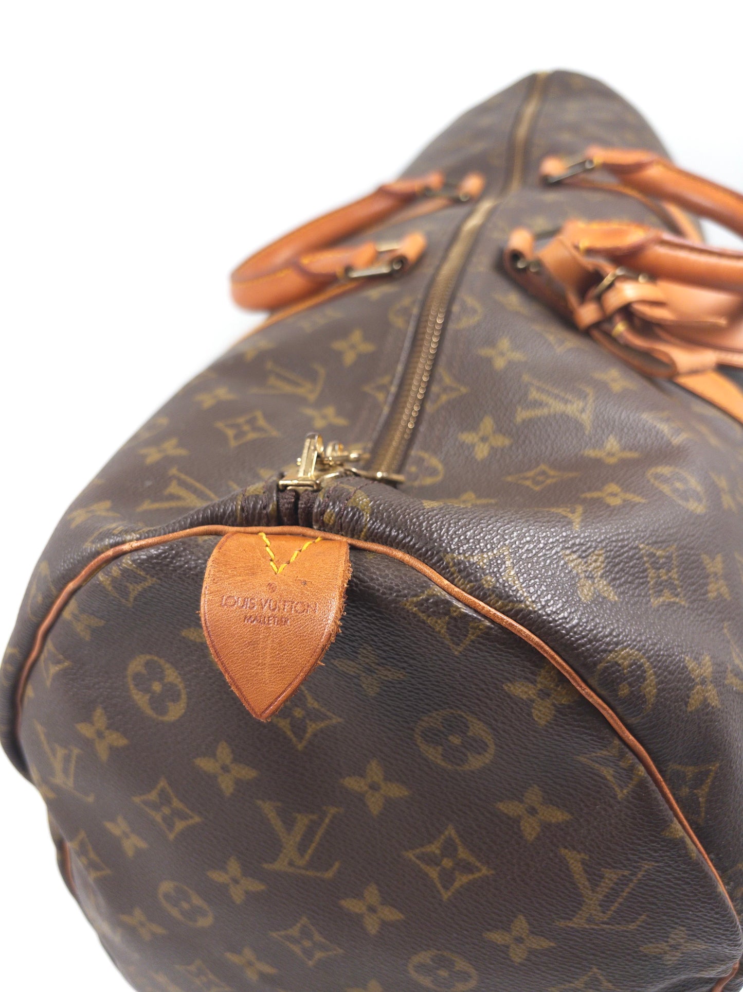 Louis Vuitton Keepall 55