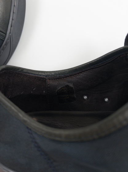Lanvin Cap Toe Sneakers