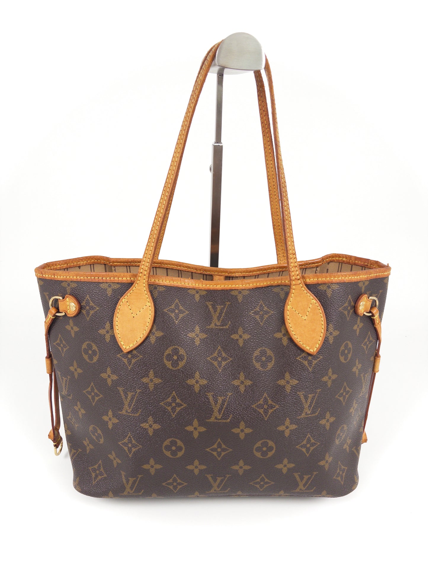 LOUIS VUITTON NEVERFULL PM