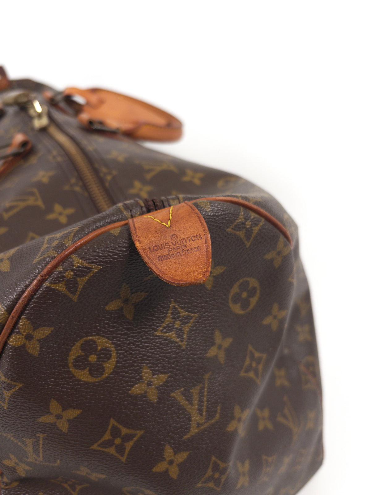 Louis Vuitton Keepall 55