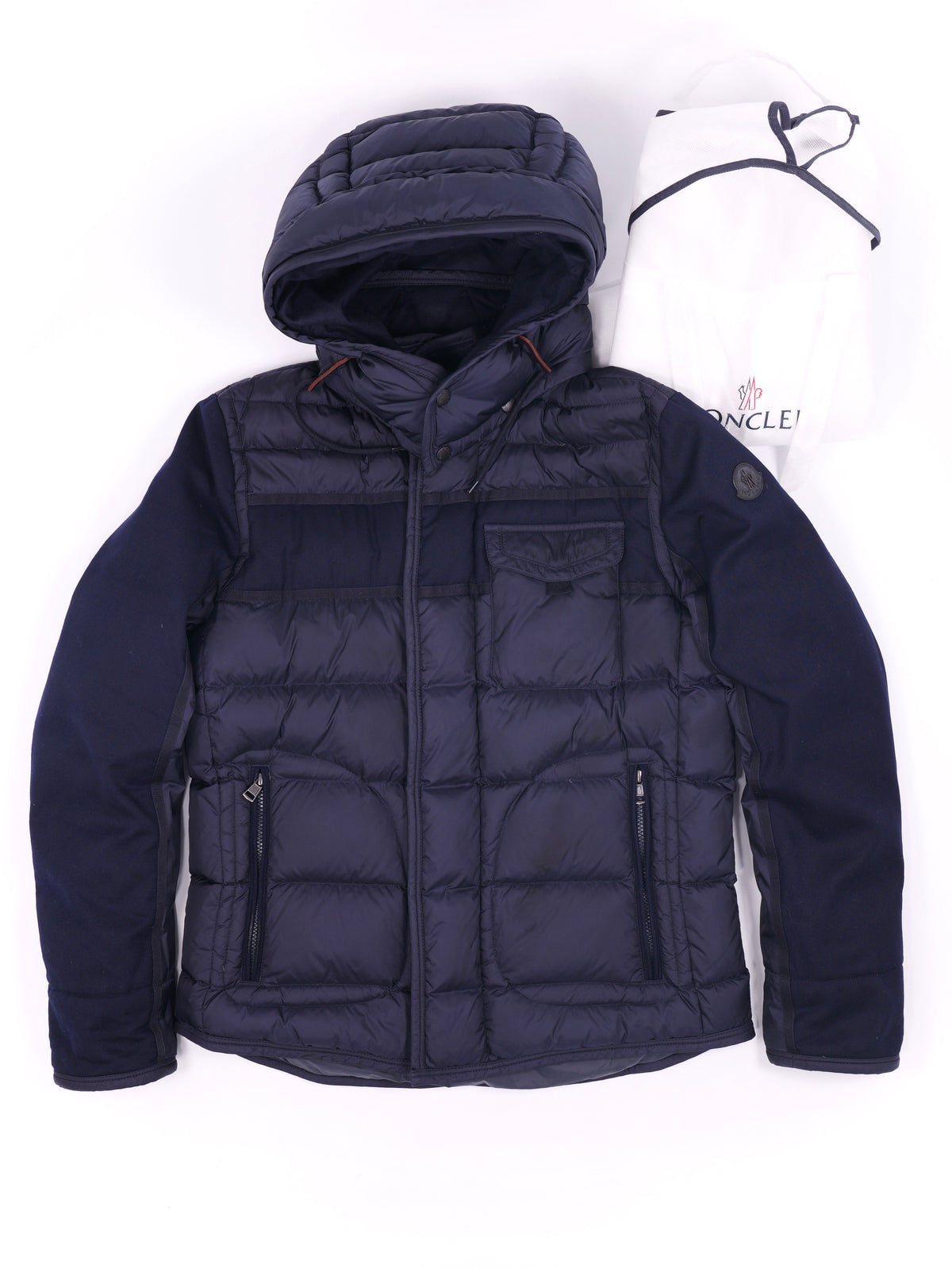 Moncler Ryan Jacket