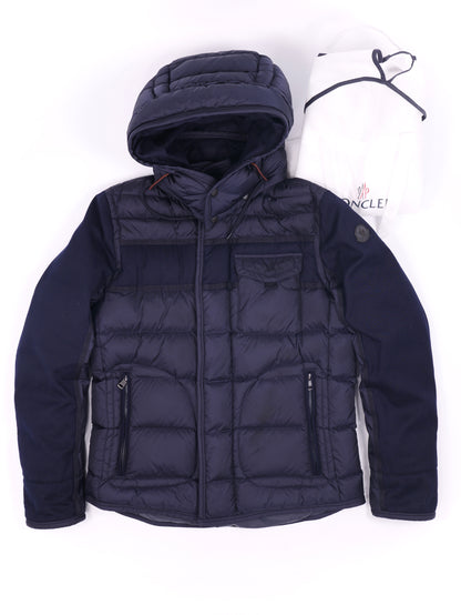 Moncler Ryan Jacket