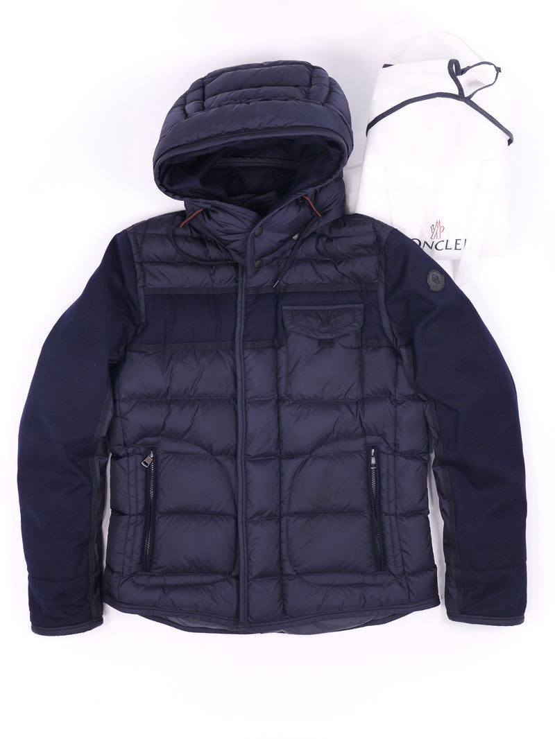 Moncler Ryan Jacket