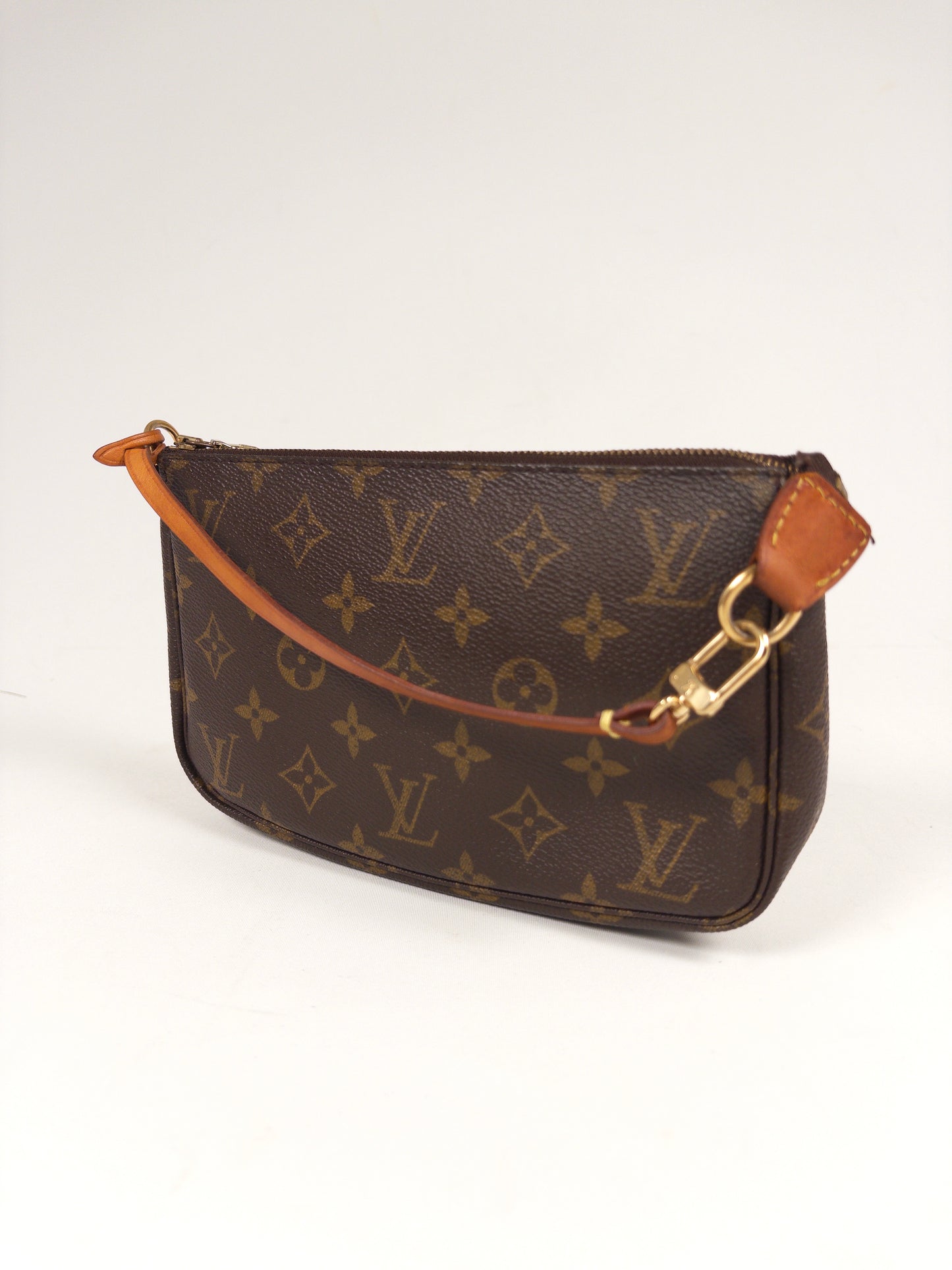 Louis Vuitton Monogram Pochette Accessoires