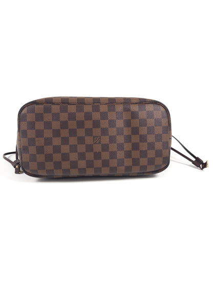 Louis Vuitton Neverfull MM Damier