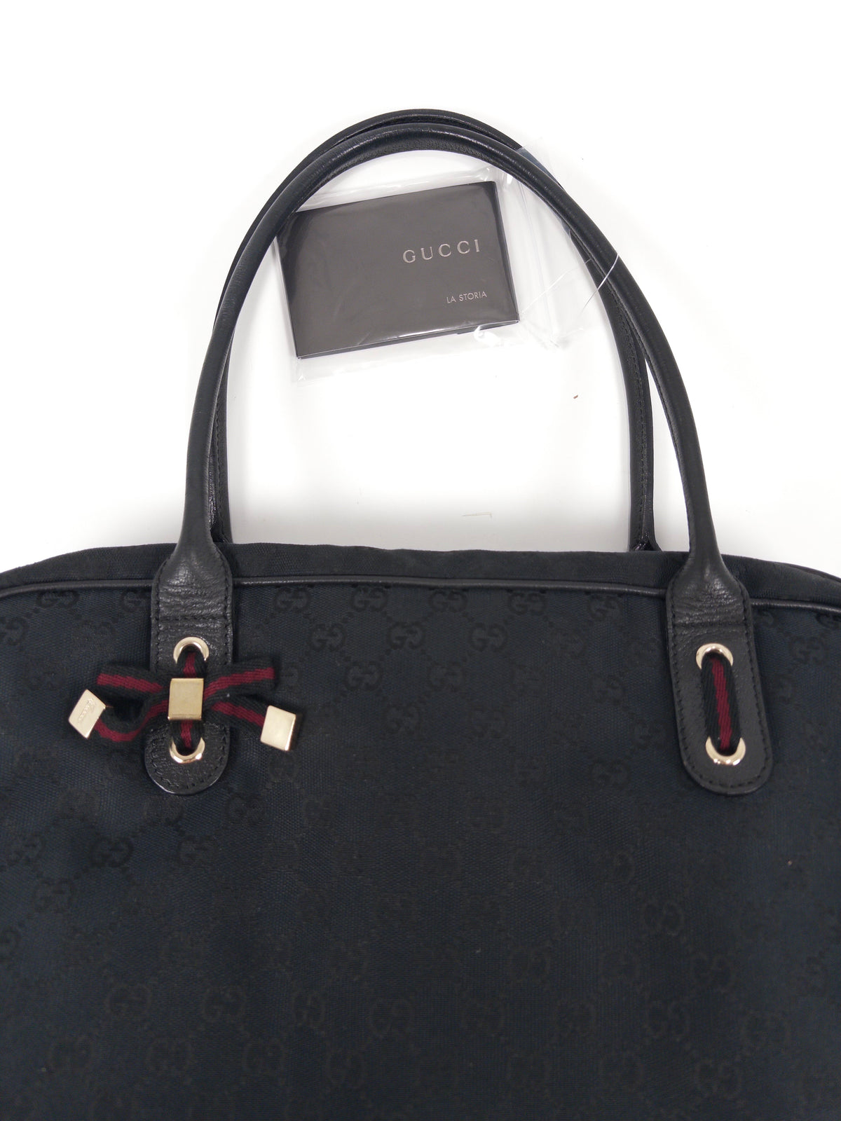 Gucci Princy Tote Bag