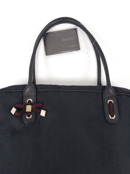 Gucci Princy Tote Bag