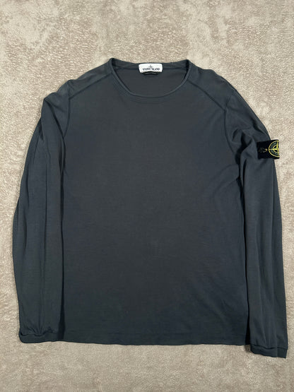 Stone Island Lightweight Sweatshirt