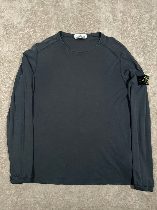 Stone Island Lightweight Sweatshirt