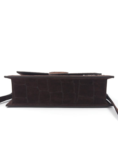 Jacquemus Le Grand Bambino Bag