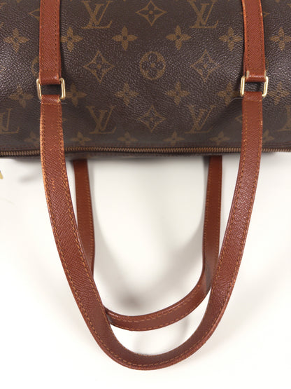 Vintage Louis Vouitton Papillon 30 Monogram
