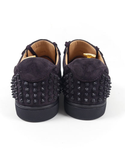Christian Louboutin Spikes Sneakers (Fits 44.5)