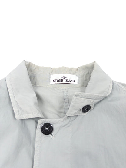 Stone Island Tela Paracadute Coat