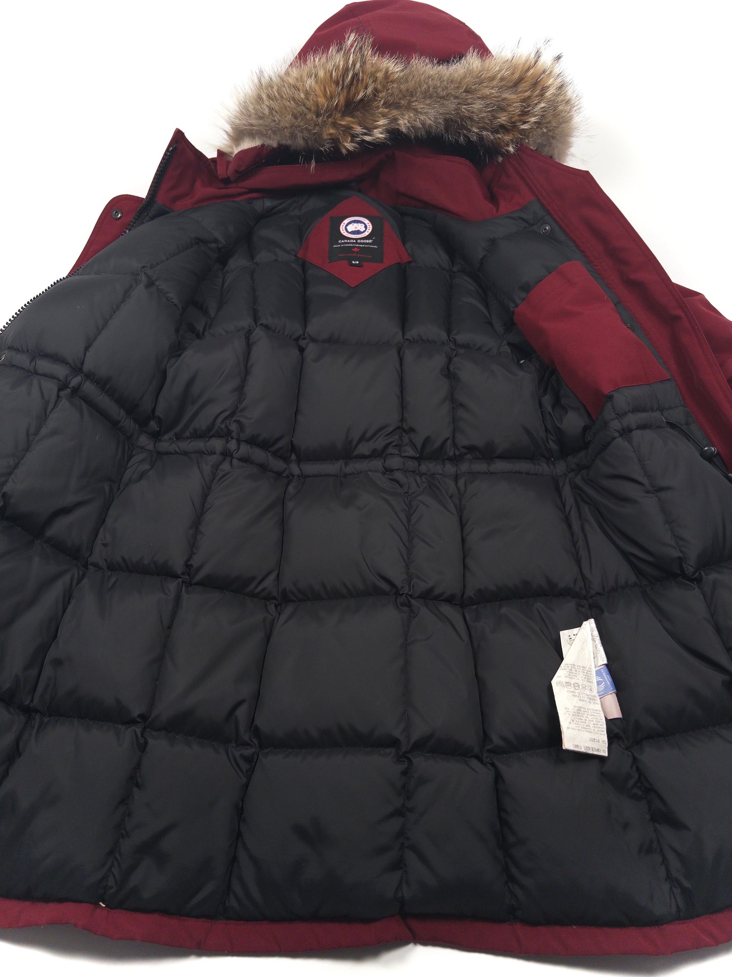 Canada Goose Women's Trillium Jacket