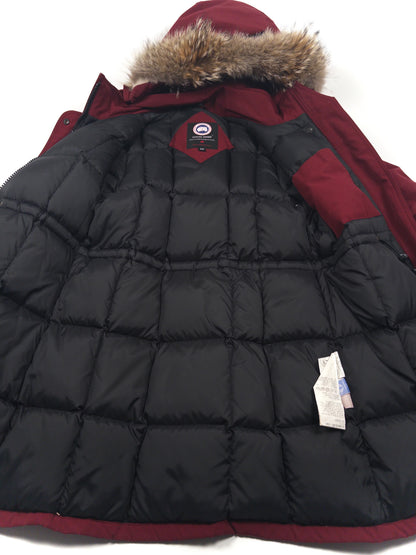 Canada Goose Women's Trillium Jacket