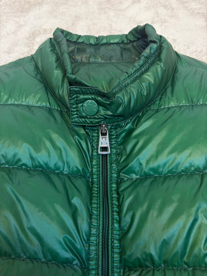 Moncler Gui Vest (Fits M)