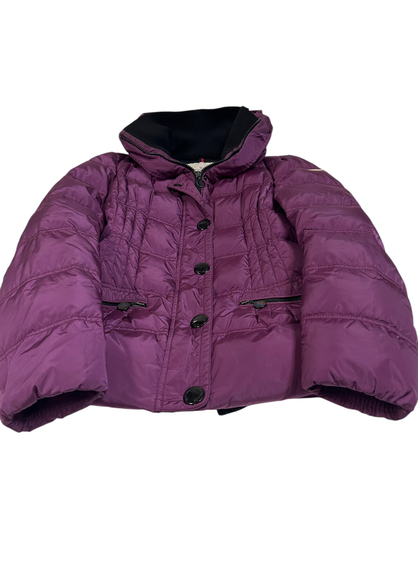 Moncler Vosges Womens Down Jacket