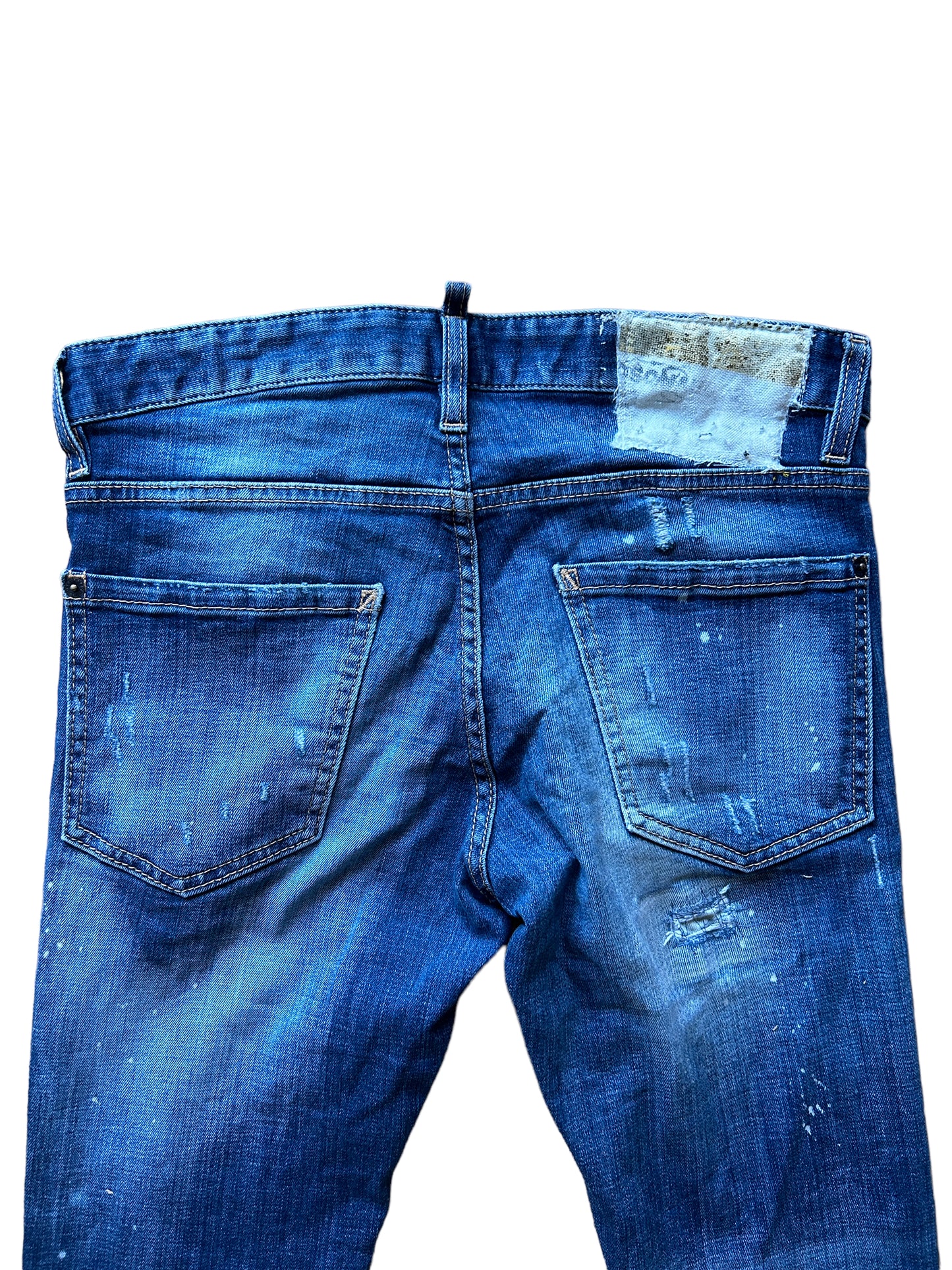 Dsquared2 Jeans Cool guy jeans