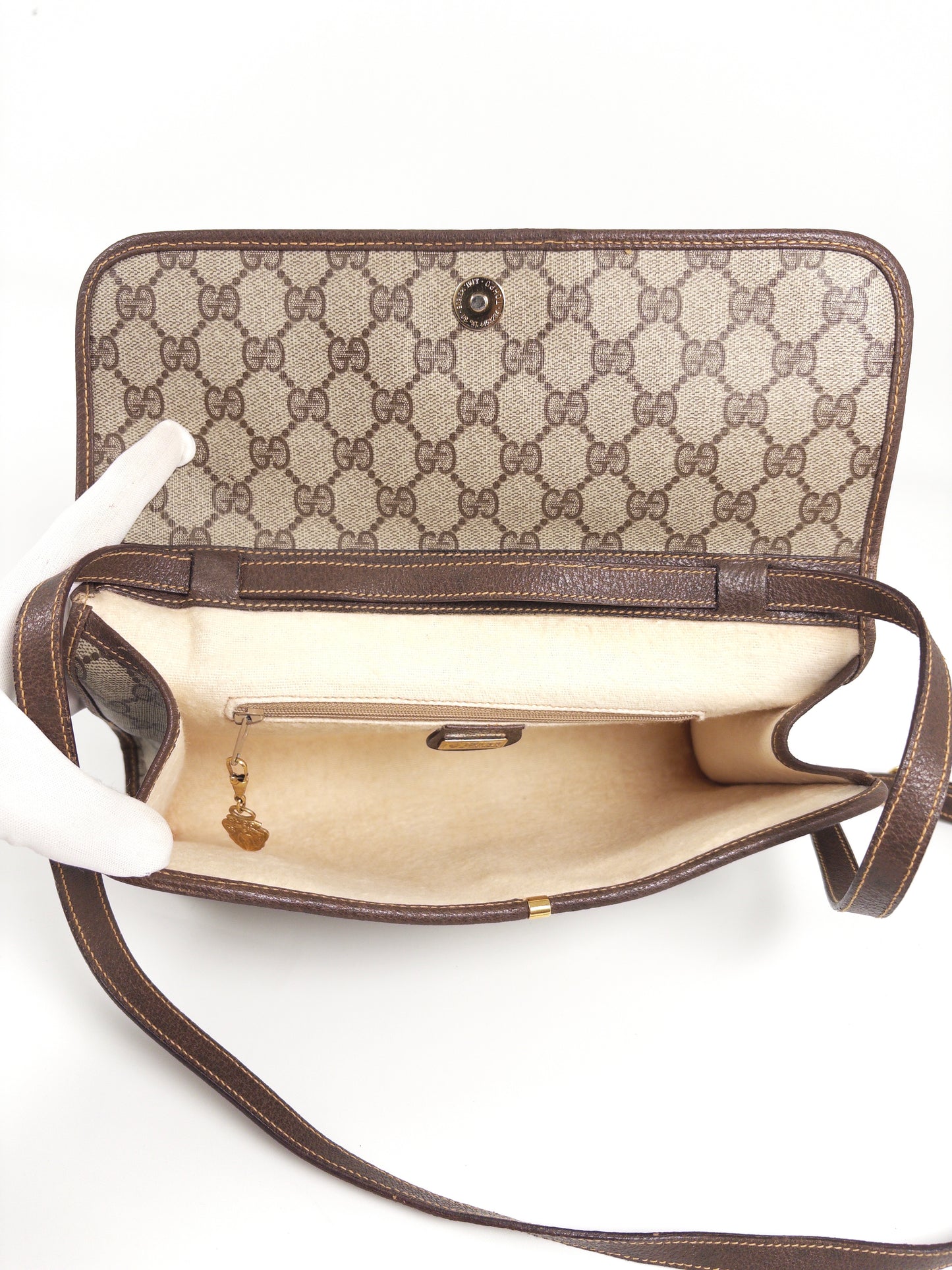 Gucci GG Shoulder Bag