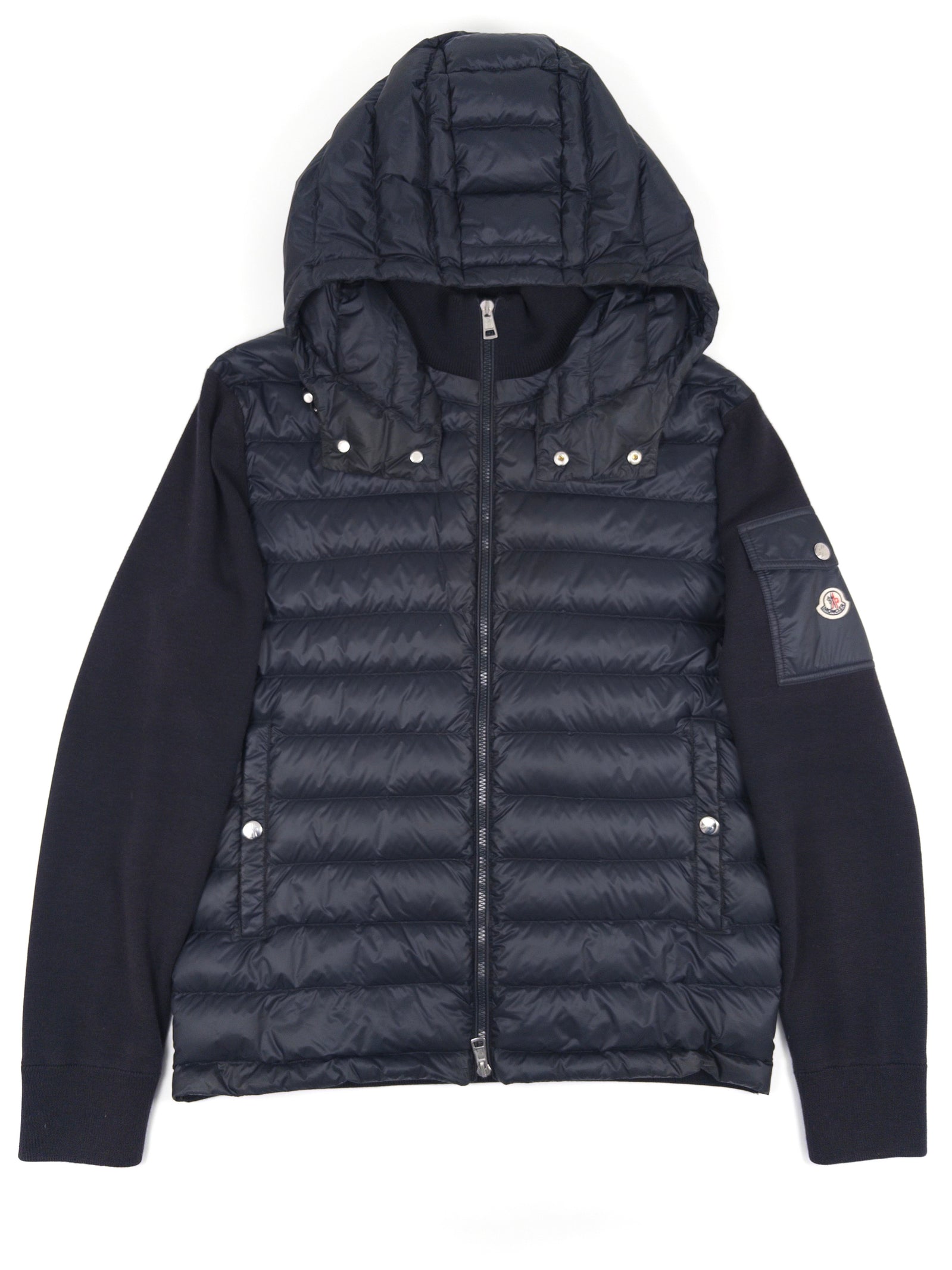 Moncler Maya Cardigan (Fits L)