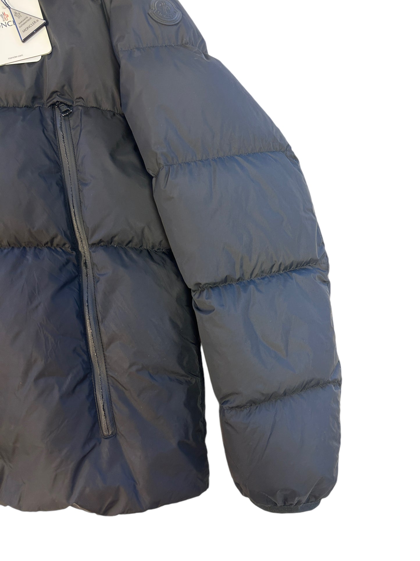 Moncler Montcla Black Label Down Jacket