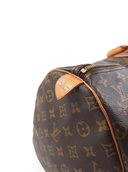 Louis Vuitton Keepall 55