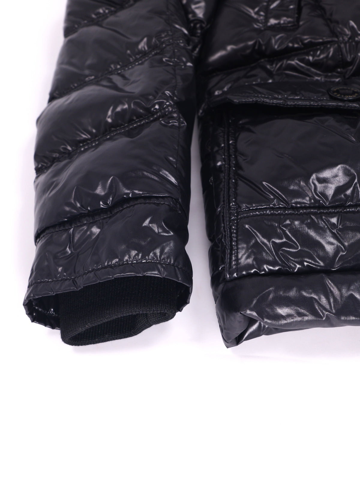 Moncler Sauterne Parka Jacket (Fits M/L)