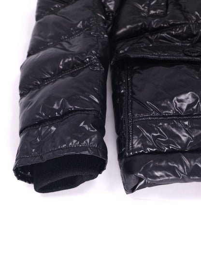 Moncler Sauterne Parka Jacket (Fits M/L)