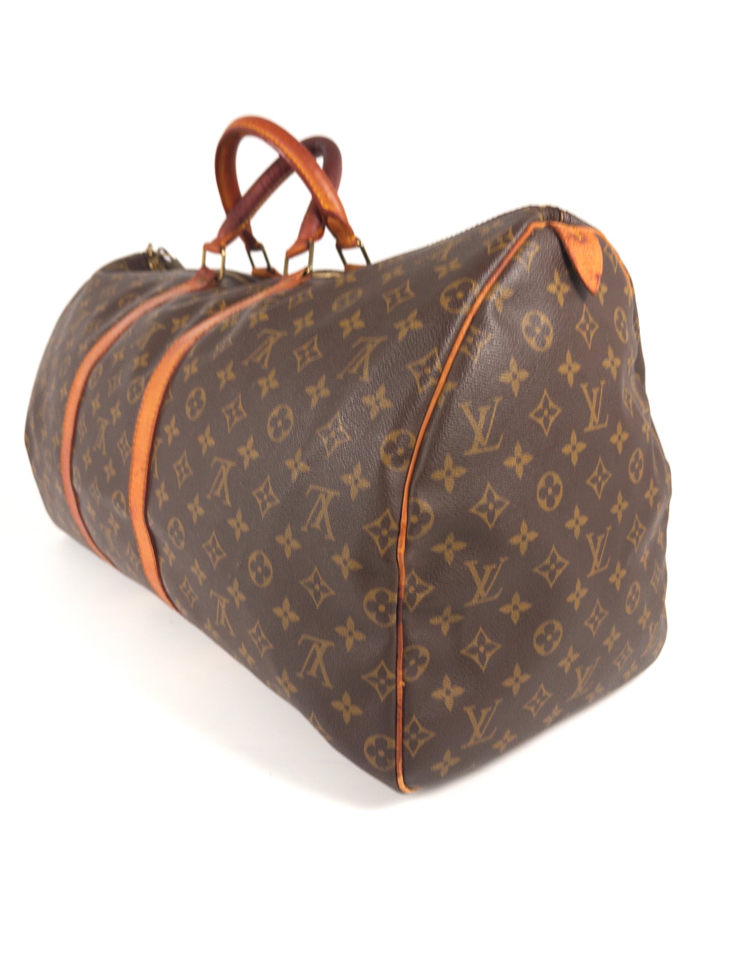 Louis Vuitton Keepall 55
