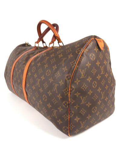 Louis Vuitton Keepall 55
