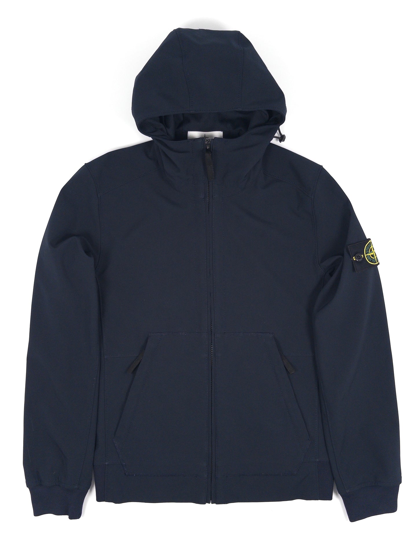 Stone Island Light Soft Shell Jacket