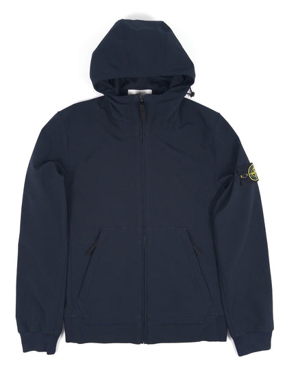 Stone Island Light Soft Shell Jacket