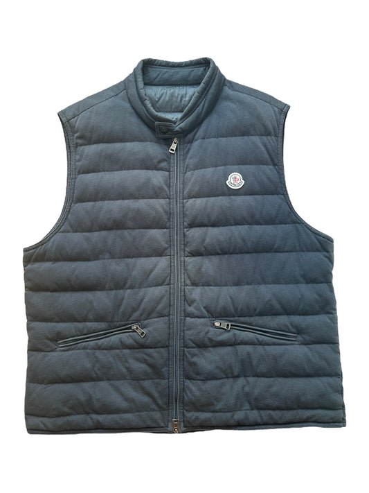 Moncler Gerard Vest