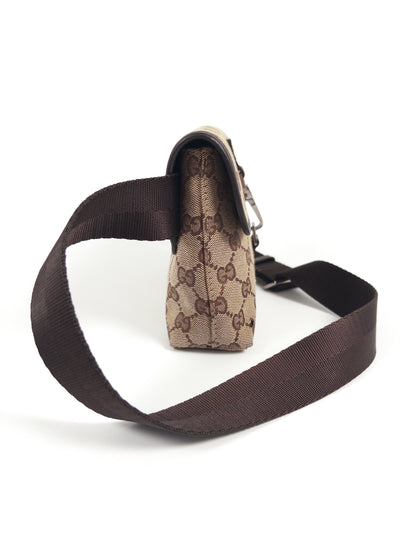 Gucci GG Waist Bag