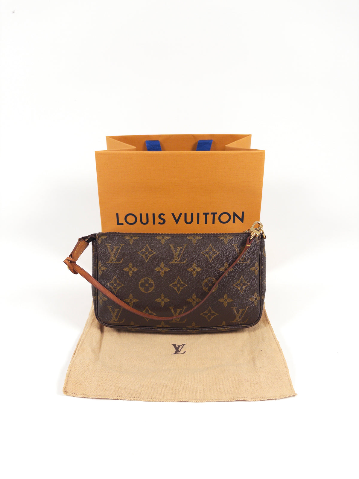 Louis Vuitton Pochette