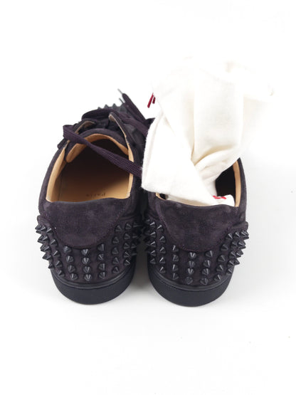 Christian Louboutin Spikes Sneakers (Fits 44.5)